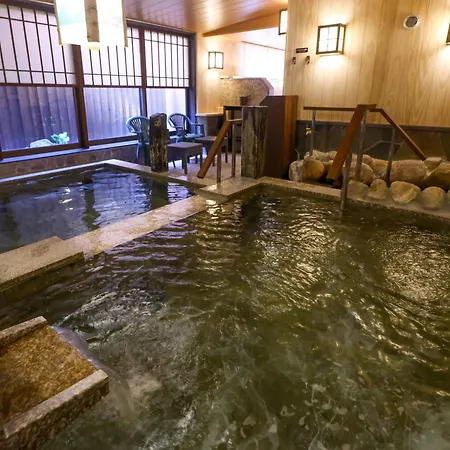Dormy Inn Sapporo Annex